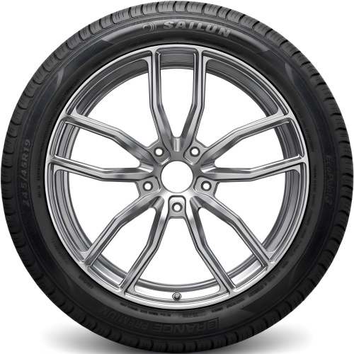 Авто шина Sailun erange premium 255/50R20 109w